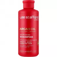 Lee Stafford Argan Oil from Morocco Nourishing Shampoo ������� ��������� � ��������� ������