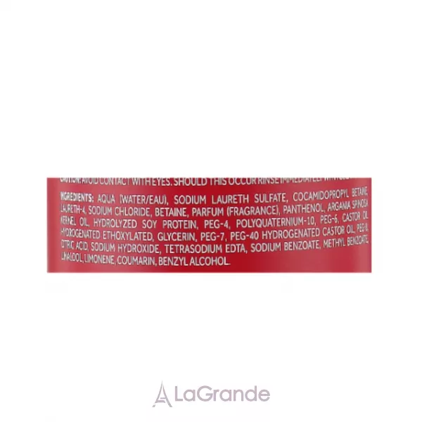 Lee Stafford Argan Oil from Morocco Nourishing Shampoo ������� ����������� � ��������� ������