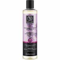 Velvet Love for Nature Organic Lavender & Chamomile Shampoo ������� ��� ����������� � ������������ �������