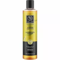 Velvet Love for Nature Organic Olive & Green Tea Shower Gel ���� ��� ����