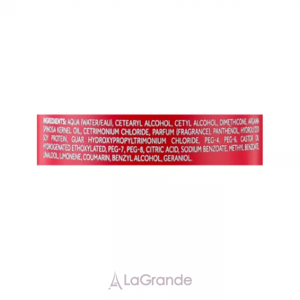 Lee Stafford Argan Oil from Morocco Nourishing Conditioner �������� ����������� � ��������� ������