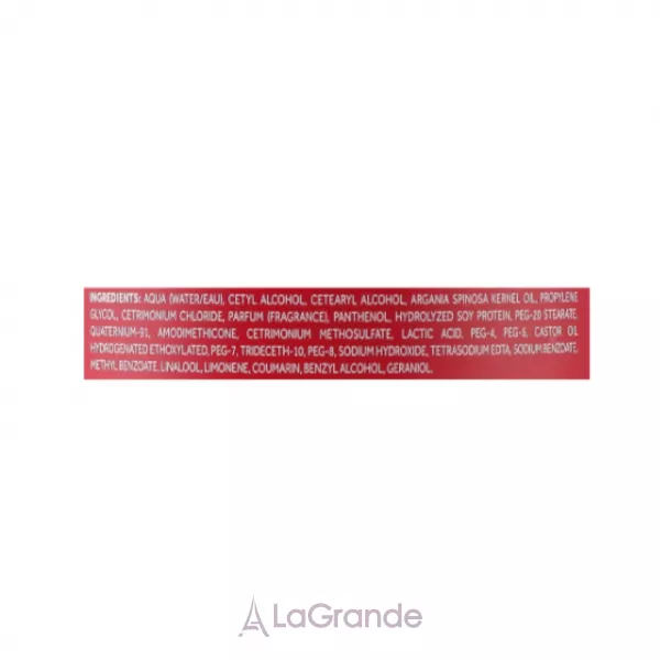 Lee Stafford Argan Oil from Morocco Deep Nourishing Treatment Mask ������� ����� � ��������� ������