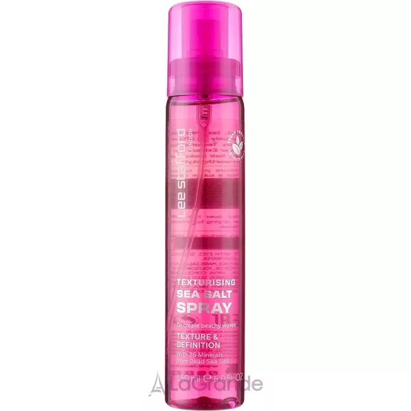 Lee Stafford Texturising Sea Salt Spray �������������� ����� ��� �����