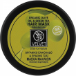 Velvet Love for Nature Organic Olive & Green Tea Mask 250ml