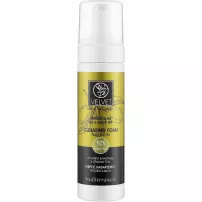 Velvet Love for Nature Organic Olive & Green Tea Foam ��������� ����� ��� ���� � ����