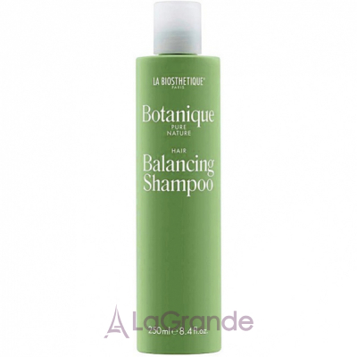 La Biosthetique Botanique Pure Nature Balancing Shampoo  