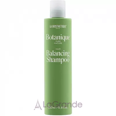La Biosthetique Botanique Pure Nature Balancing Shampoo  