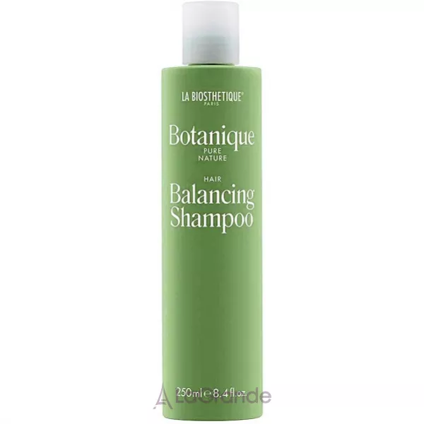 La Biosthetique Botanique Pure Nature Balancing Shampoo ������������� �������