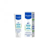 Mustela Bebe Soothing Chest Rub ������������� ������� ��� ����