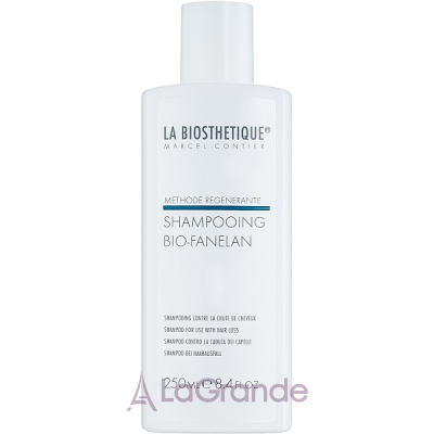 La Biosthetique Methode Regenerante Shampooing Bio-Fanelan    