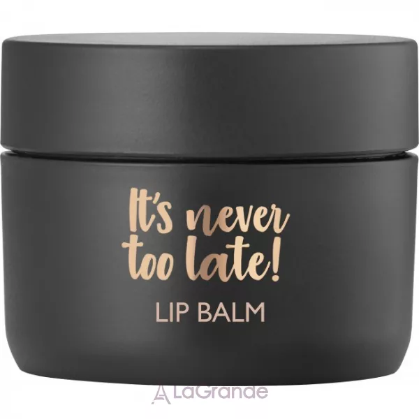 Alcina It's Never Too Late Lip Balm ������� ��� ���