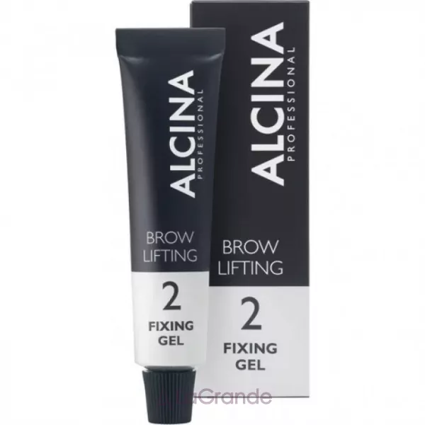 Alcina Brow Lifting 2 Fixing Gel ���� ��� �������� ���