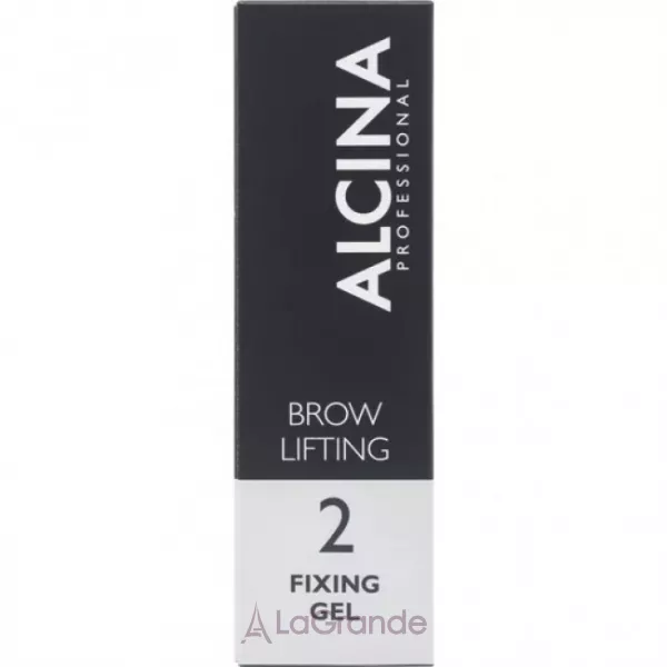 Alcina Brow Lifting 2 Fixing Gel ���� ��� �������� ���