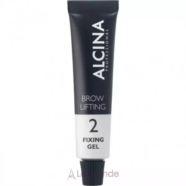 Alcina Brow Lifting 2 Fixing Gel ���� ��� �������� ���