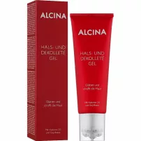 Alcina Hyaluron Neck And Decollete Gel ���� ��� ��� � ��������