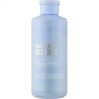 Lee Stafford Bleach Blondes Ice White Toning Shampoo ������� � ����� ��������� ��� ������� �����