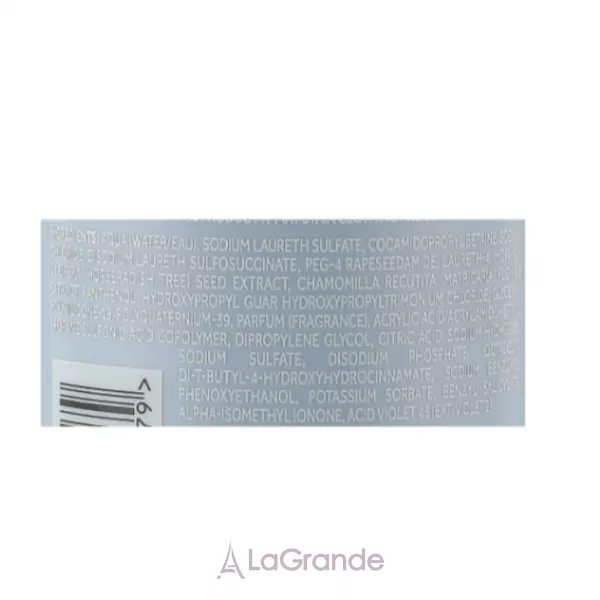 Lee Stafford Bleach Blondes Ice White Toning Shampoo ������� � ����� ��������� ��� ������� �����
