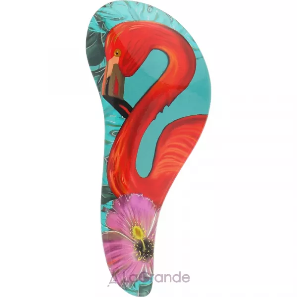 Sibel D-Meli-Melo Flamingo Sunset Brush ٳ��� ��� ���������� �� ������� �������, �������� � �������