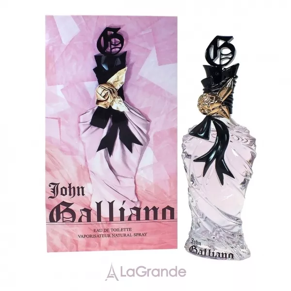 John Galliano ��������� ����