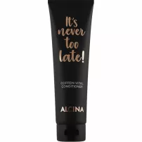 Alcina It's Never Too Late Coffein Vital Conditioner ���������� ������������������ �����������