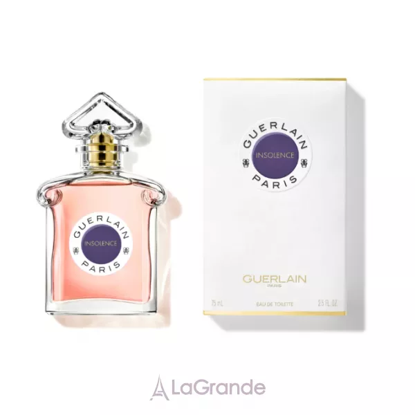 Guerlain Insolence Eau de Toilette 2021 ��������� ����