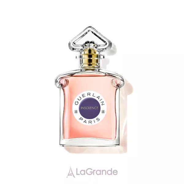 Guerlain Insolence Eau de Toilette 2021 ��������� ����