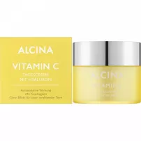 Alcina Vitamin C Day Cream ������� ���� ��� ����