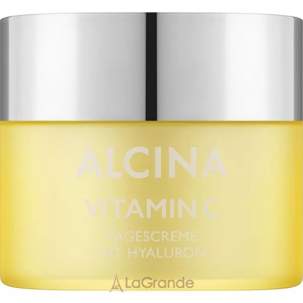 Alcina Vitamin C Day Cream ������� ���� ��� ����