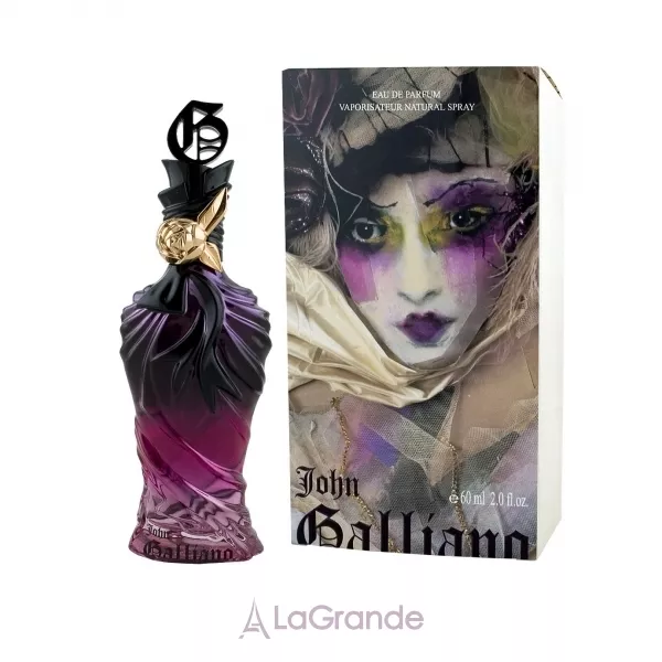 John Galliano ��������������� ����