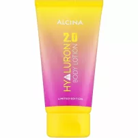 Alcina Hyaluron 2.0 Body Lotion Limited Edition ������ ��� ����