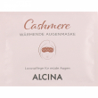 Alcina Warming Eye Mask 1pcs