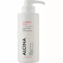 Alcina Color & Blonde Aufbau-Kur Restorative Mask ����� ����������������� ��� ������ ������������ �����