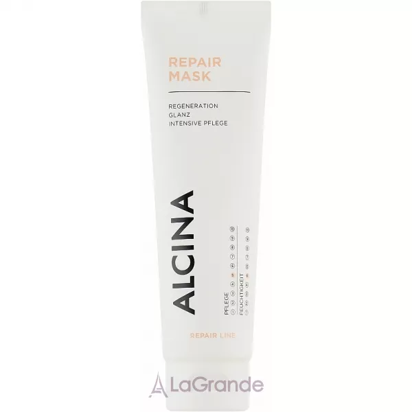 Alcina Repear Mask ����� ��� �����