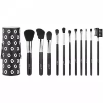 Sibel Cosmetic Brushes Black Swan ����� ��� �������, ������