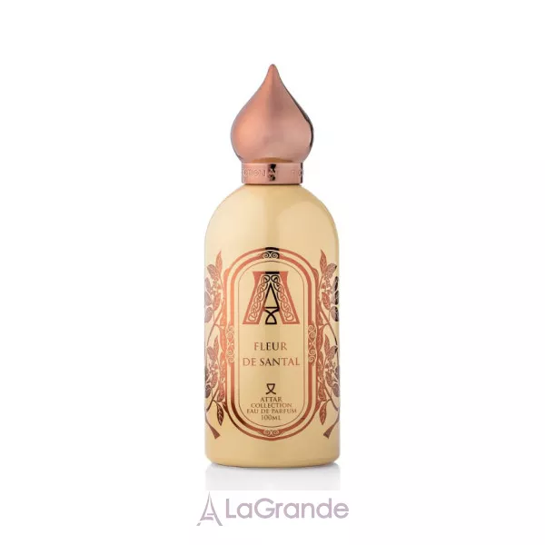 Attar Collection Fleur de Santal ��������������� ����