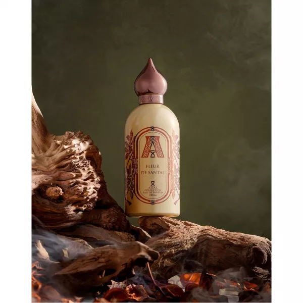 Attar Collection Fleur de Santal ��������������� ����