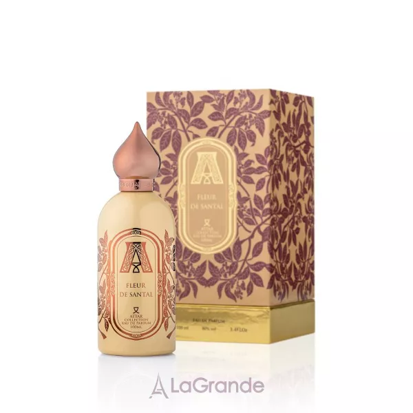 Attar Collection Fleur de Santal ��������������� ����
