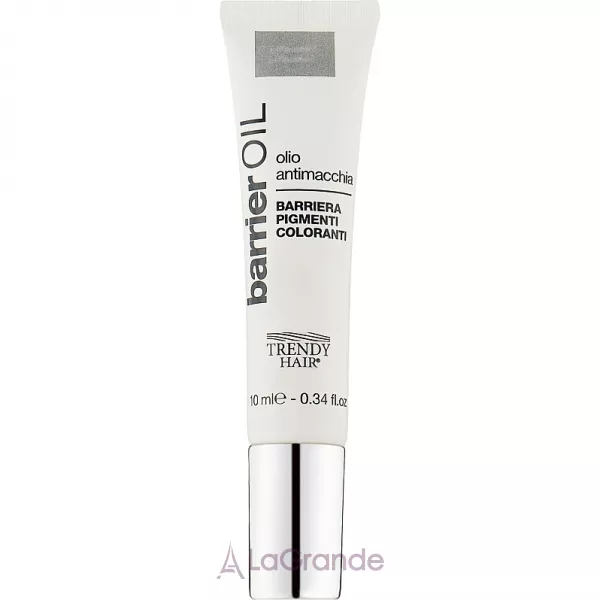 Trendy Hair BarrierOil + Barriera Pigmenti Coloranti ����� �������� ��� ���� ������ ��� �����������