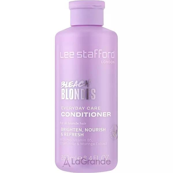 Lee Stafford Bleach Blondes Everyday Care Conditioner �������� ����������� ��� ���������� �������