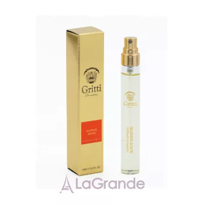 Gritti Mango Aoud 