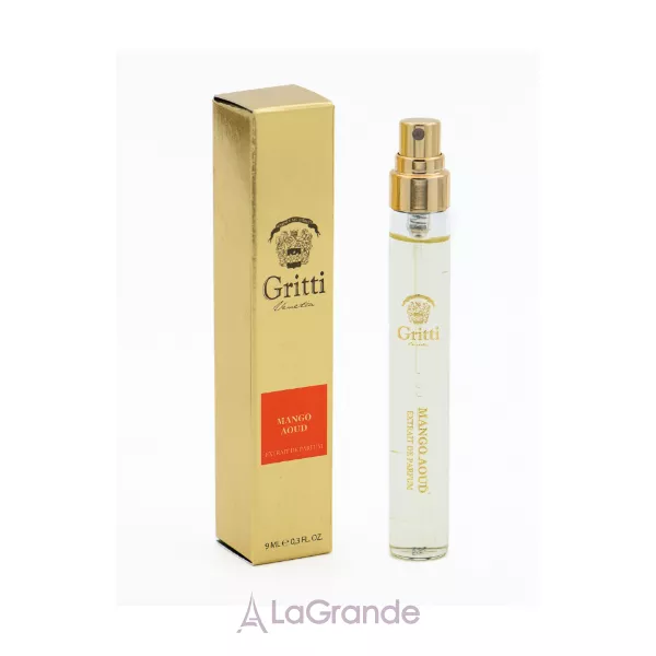 Gritti Mango Aoud �������