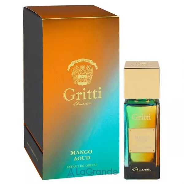 Gritti Mango Aoud �������