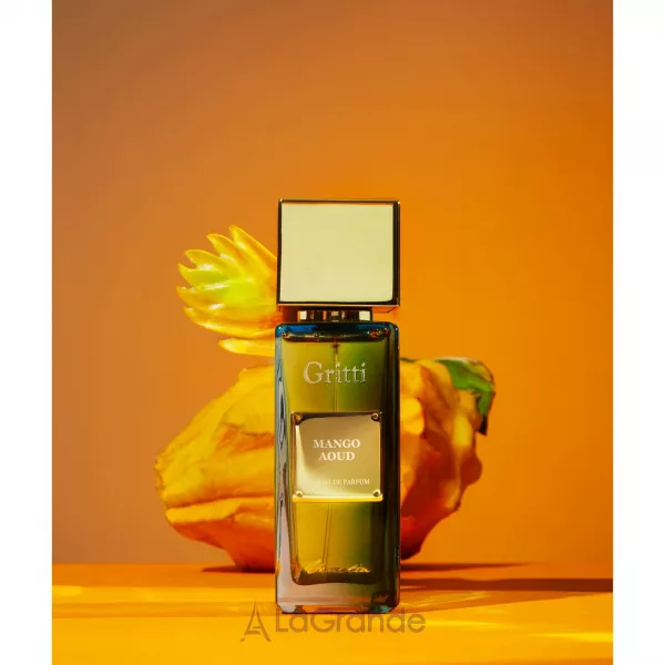 Gritti Mango Aoud �������