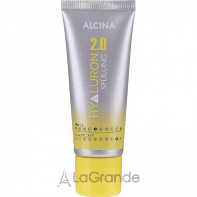 Alcina Hyaluron 2.0 Hair Conditioner       ()