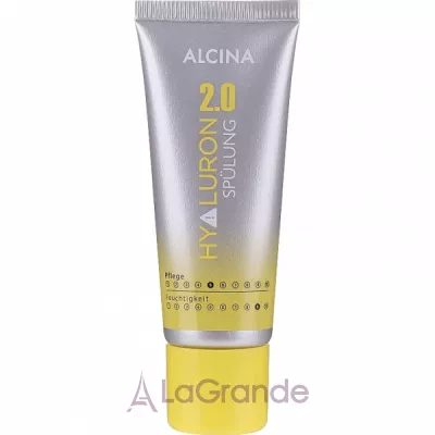Alcina Hyaluron 2.0 Hair Conditioner       ()