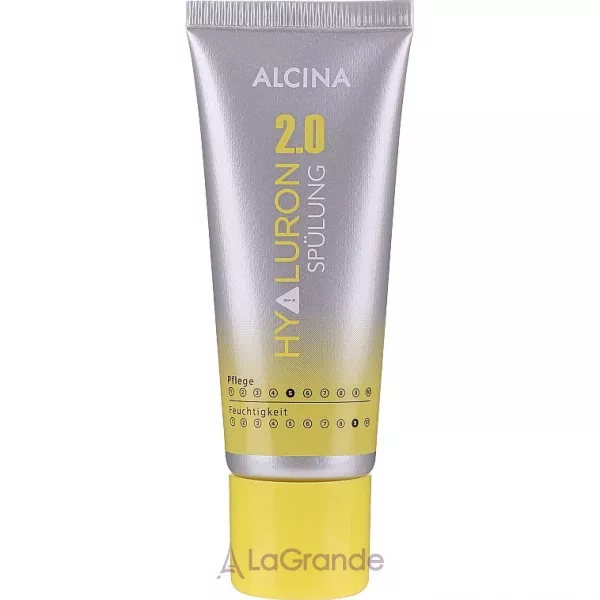 Alcina Hyaluron 2.0 Hair Conditioner �������������� ��� ����� � ������������ �������� (����)