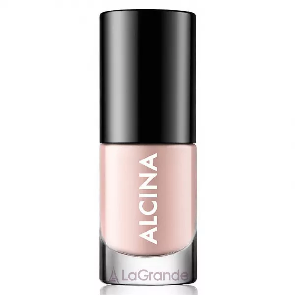 Alcina Healthy Look Base Coat ������ ��� ����