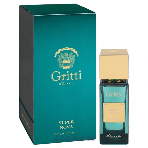 Gritti Super Nova ����