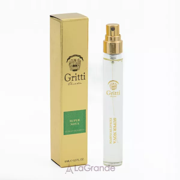 Gritti Super Nova ����