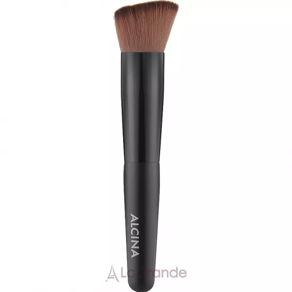 Alcina Flat Top Foundation Brush ������� ��� ��������� �����